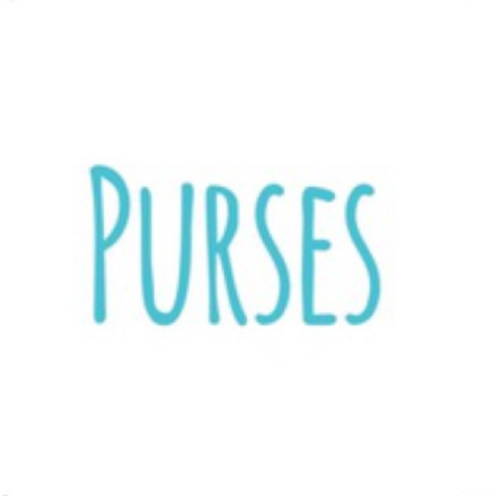 ‎Purses